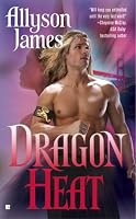 Dragon Heat (Dragon Series, Book 1)