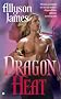 Dragon Heat (Berkley Sensation)