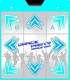 Dance Party : Dance Mat (Wii)