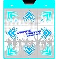 Tapis de Danse Dance Party pour Nintendo Wii
