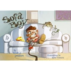 Sofa Boy