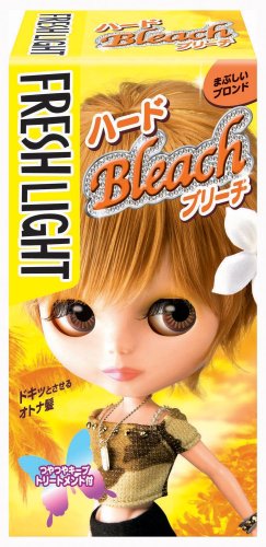 フレッシュライト ハードブリーチ (2入り)【HTRC5】