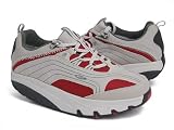 MBT CHAPA LADIES TRAIL SHOES CHILI 37 7