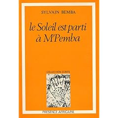 Soleil est parti � M'Pemba