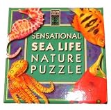 Sensational Sea Life Nature Puzzle