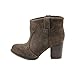 Splendid Women's Lakota Suede Booties
