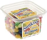Sunkist Assorted Jelly Beans ? 16 oz