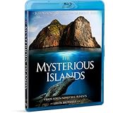 The Mysterious Islands: A Surprising Journey to Darwin's Eden Blu-Ray Edition