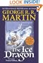 The Ice Dragon