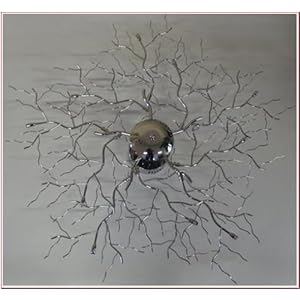 Design Deckenleuchte