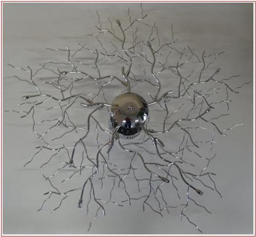 Design Deckenleuchte