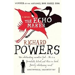 Echo Maker