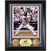 New York Mets Jose Reyes 24K Gold Coin Photo Mint