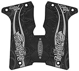 Virtue Guns N Style Ego Grips - Black