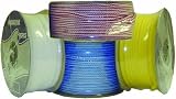 StarSynC 1/2X500 BRAID POLY WHITE BP08500-01