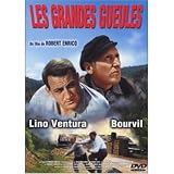 Revue Aventi  / Les Grandes Gueules
