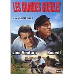 Les Grandes Gueules