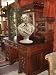 William Shakespeare Statue Home Garden Sculptural Bust