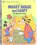 Mickey Mouse and Goofy: Big Bear Scare