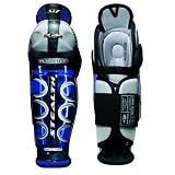 Easton Stealth S17 Hockey Shinguards [JUNIOR]