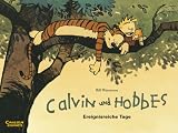 Review Carlsen Verlag GmbH  / Calvin und Hobbes 08