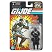 G.I. JOE Hasbro 25th Anniversary 3 3/4
