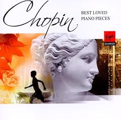 Best-Loved Piano Pieces