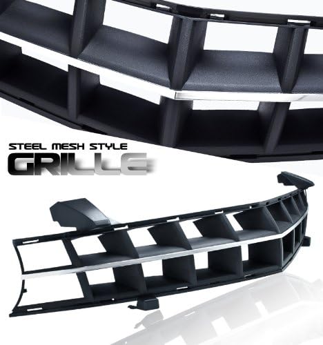 09-10 CV CAMARO - LS.LT/10 GRILLE W/STEEL MESH