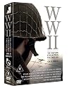 WW2 Boxset - 10 Documentaries [DVD]
