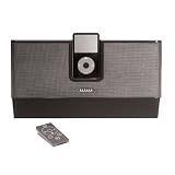 Athena iVoice Direct Radiating Dock & Sound System for iPod
