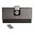 Athena - iVoice iPod Dock Sound System - Black
