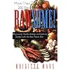 Rawsome!: Maximizing Health, Energy, and Culinary Delight with the Raw Foods Diet