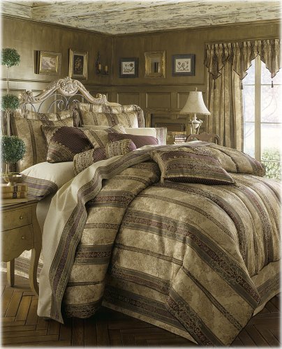 Croscill Townhouse Collection