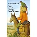 Geh, z�gle den Sturm. ( Ab 12 J.)