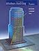 Books : Modern Auditing