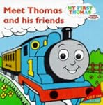 Meet Thomas and His Friends