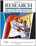Introduction to Research in the Health Sciences, 5e