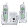 Vtech T2350 - 2.4 GHz Dual Handset System w/ digital answering system and caller ID