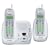 Vtech T2350 - 2.4 GHz Dual Handset System w/ digital answering system and caller ID