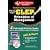CLEP Principles of Management w/ CD-ROM (REA) -  The  Best Test Prep for (REA Test Preps)