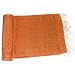 Mens Winter Fashion Neck Scarf Silk 10 inches x 72 inches (smf002)