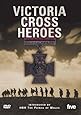 Victoria Cross Heroes [DVD]