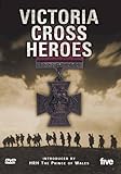 Victoria Cross Heroes [DVD]