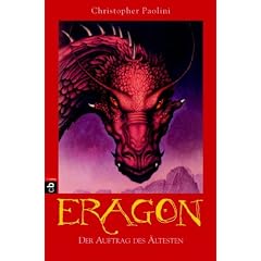 Eragon - Der Auftrag des �ltesten: BD 2