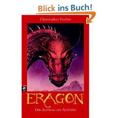 Eragon - Der Auftrag des �ltesten: BD 2