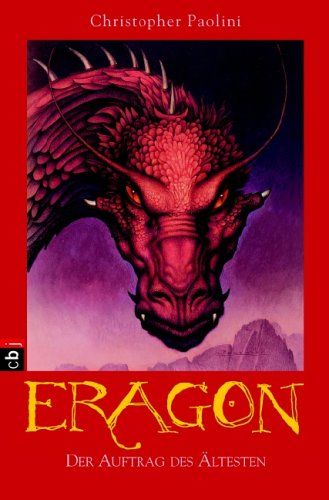 Eragon - Der Auftrag des Ältesten: BD 2
