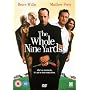 The Whole Nine Yards [DVD] [2000]