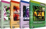 Revue IK Multimedia  / GrooveMaker Samples 1.0 US : Drumbasstic