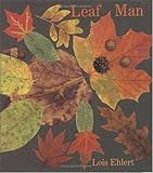 Leaf Man (Ala Notable Children's Books. Younger Readers (Awards))
