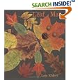 Leaf Man (Ala Notable Children's Books. Younger Readers (Awards))